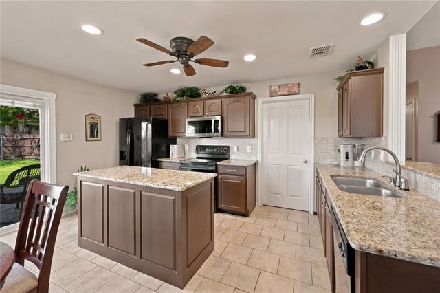 9437 Pastime Court, Fort Worth, TX 76244