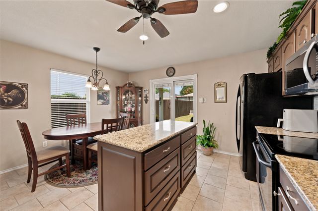 9437 Pastime Court, Fort Worth, TX 76244