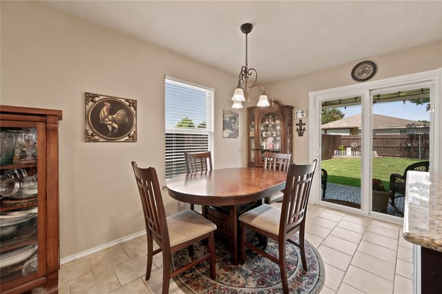 9437 Pastime Court, Fort Worth, TX 76244
