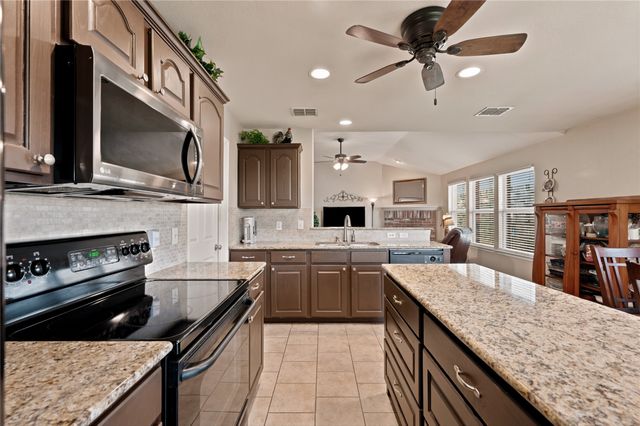 9437 Pastime Court, Fort Worth, TX 76244