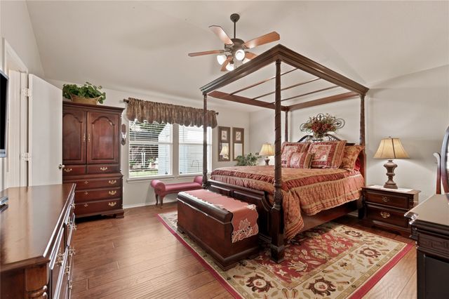 9437 Pastime Court, Fort Worth, TX 76244