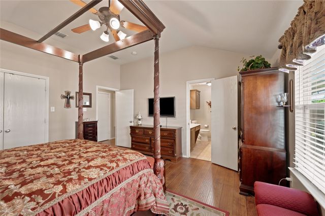 9437 Pastime Court, Fort Worth, TX 76244