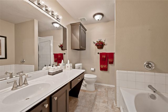 9437 Pastime Court, Fort Worth, TX 76244