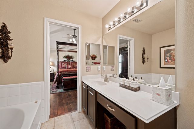 9437 Pastime Court, Fort Worth, TX 76244