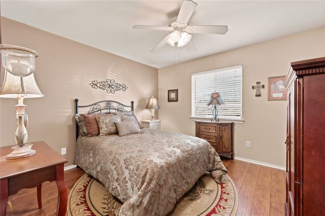 9437 Pastime Court, Fort Worth, TX 76244