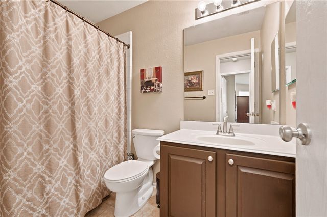 9437 Pastime Court, Fort Worth, TX 76244