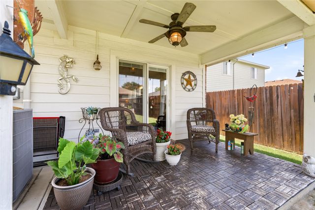 9437 Pastime Court, Fort Worth, TX 76244