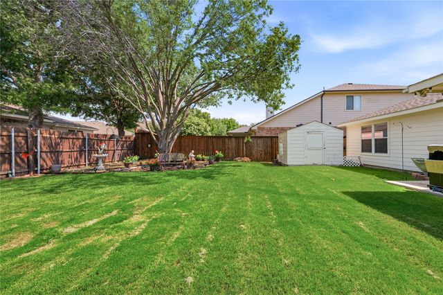 9437 Pastime Court, Fort Worth, TX 76244