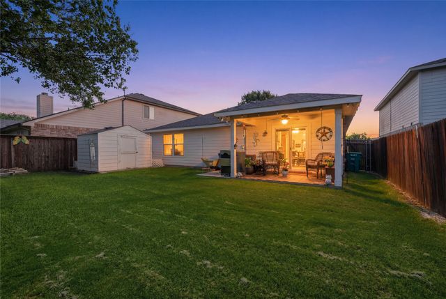 9437 Pastime Court, Fort Worth, TX 76244