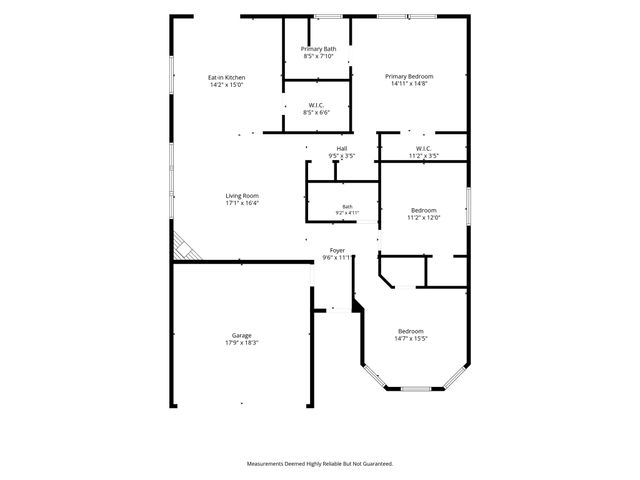 9437 Pastime Court, Fort Worth, TX 76244