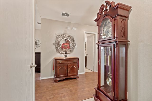9437 Pastime Court, Fort Worth, TX 76244