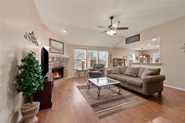9437 Pastime Court, Fort Worth, TX 76244