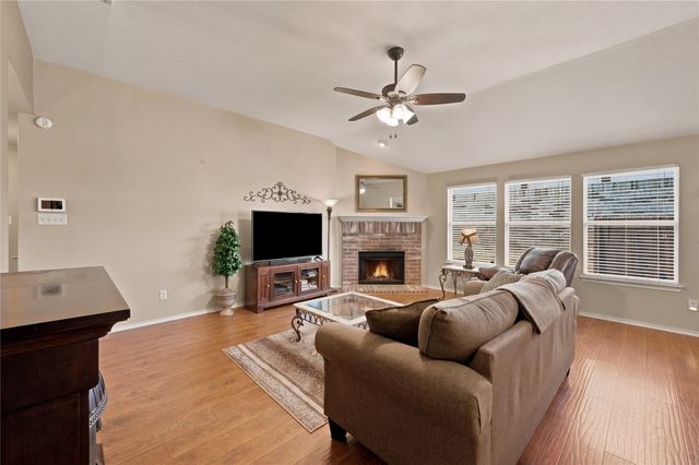 9437 Pastime Court, Fort Worth, TX 76244