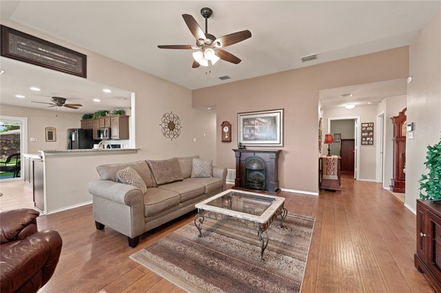 9437 Pastime Court, Fort Worth, TX 76244