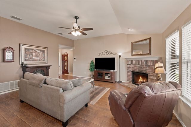 9437 Pastime Court, Fort Worth, TX 76244