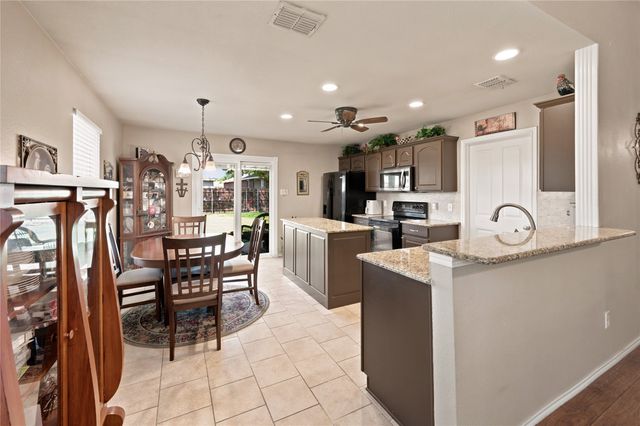 9437 Pastime Court, Fort Worth, TX 76244