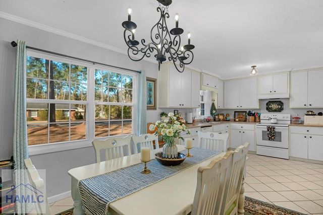 705 South Elm Street, Jesup, GA 31545