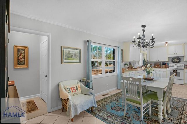 705 South Elm Street, Jesup, GA 31545