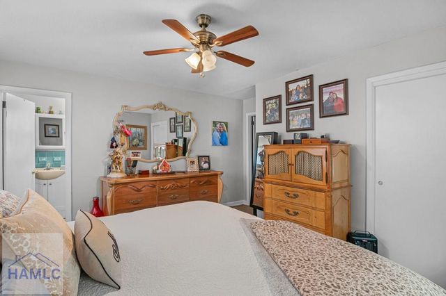 705 South Elm Street, Jesup, GA 31545