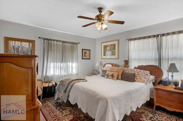 705 South Elm Street, Jesup, GA 31545