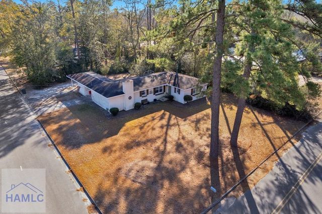 705 South Elm Street, Jesup, GA 31545