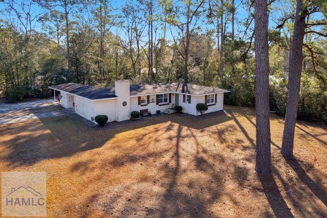 705 South Elm Street, Jesup, GA 31545