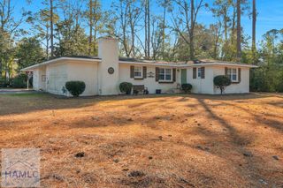 705 South Elm Street, Jesup, GA 31545