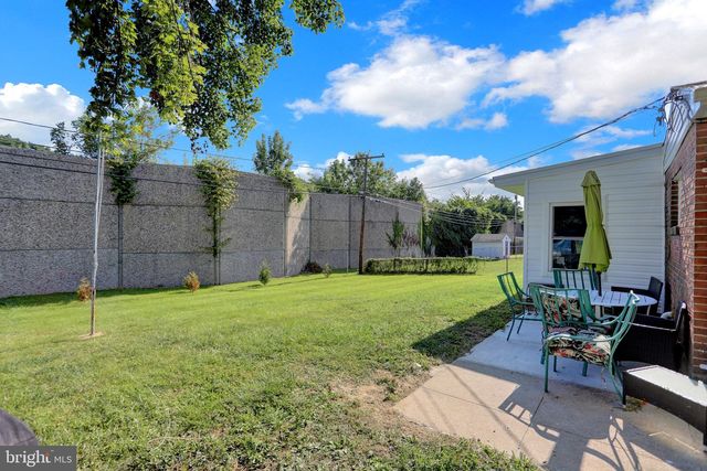 2608 BURRIDGE RD, Parkville, MD 21234