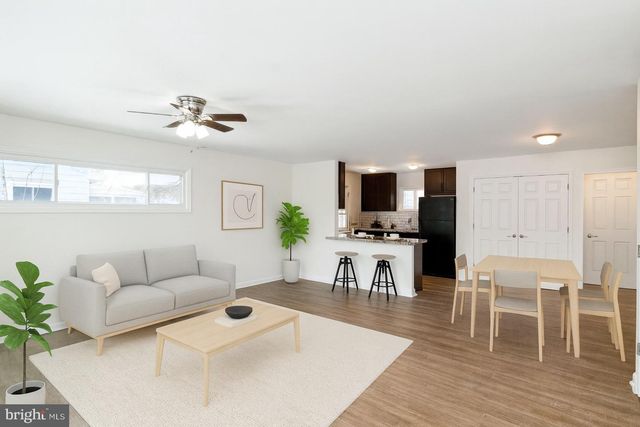 2608 BURRIDGE RD, Parkville, MD 21234