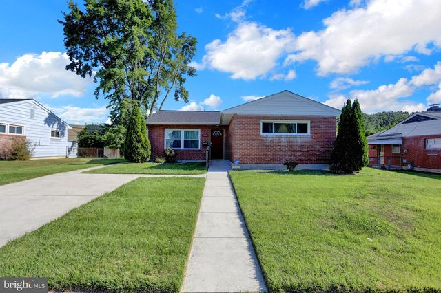 2608 BURRIDGE RD, Parkville, MD 21234