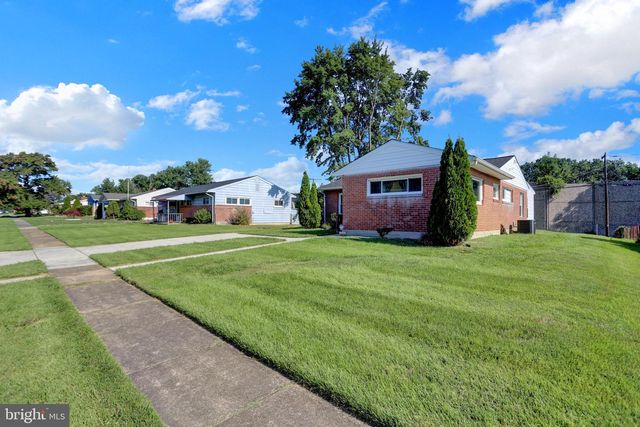 2608 BURRIDGE RD, Parkville, MD 21234
