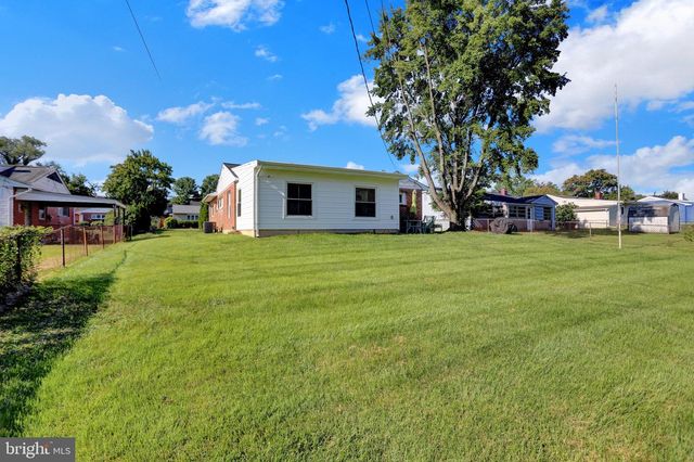 2608 BURRIDGE RD, Parkville, MD 21234