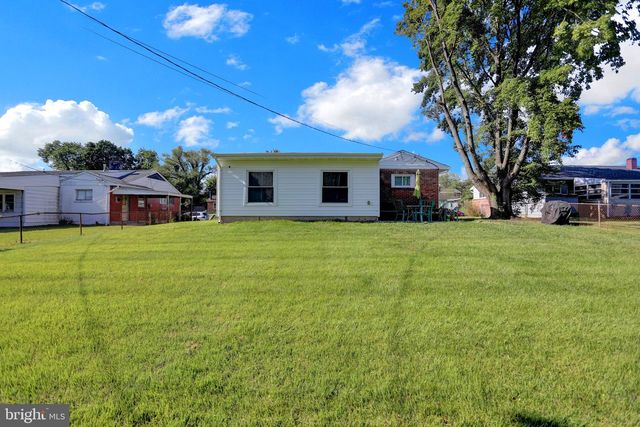 2608 BURRIDGE RD, Parkville, MD 21234