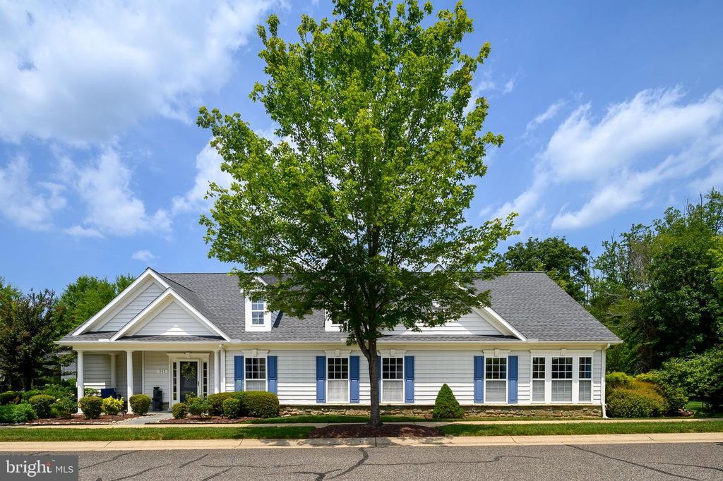 242 OPERA CT, Centreville, MD 21617