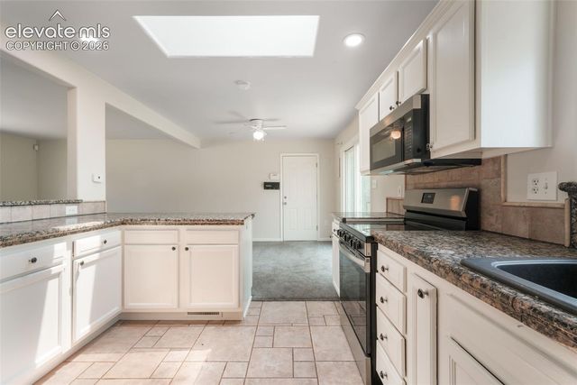 6635 Ocean Avenue, Colorado Springs, CO 80911
