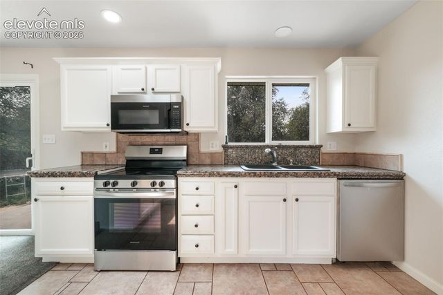 6635 Ocean Avenue, Colorado Springs, CO 80911