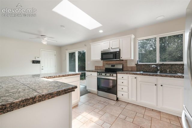 6635 Ocean Avenue, Colorado Springs, CO 80911