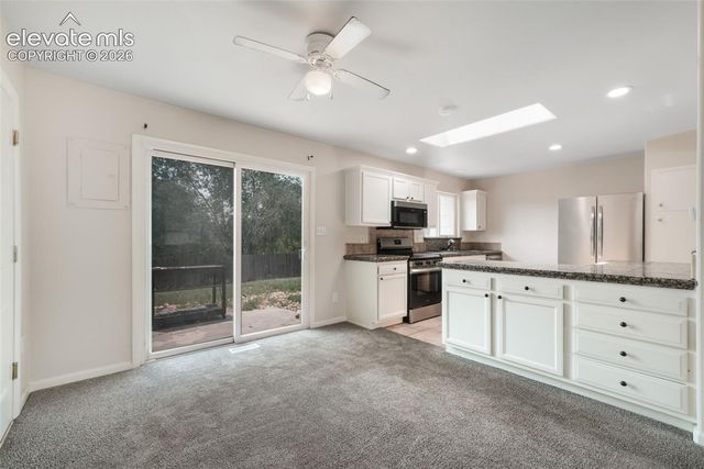 6635 Ocean Avenue, Colorado Springs, CO 80911