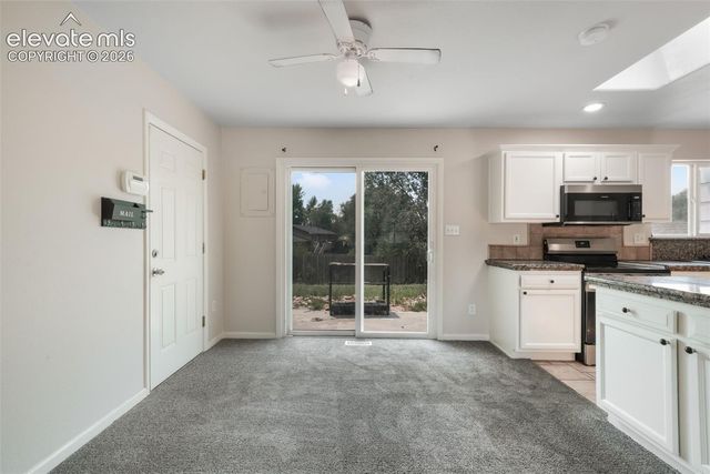6635 Ocean Avenue, Colorado Springs, CO 80911
