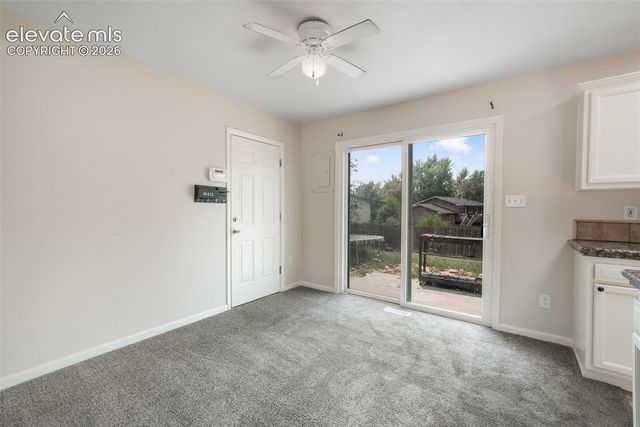 6635 Ocean Avenue, Colorado Springs, CO 80911