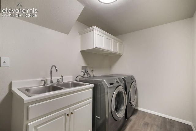 6635 Ocean Avenue, Colorado Springs, CO 80911