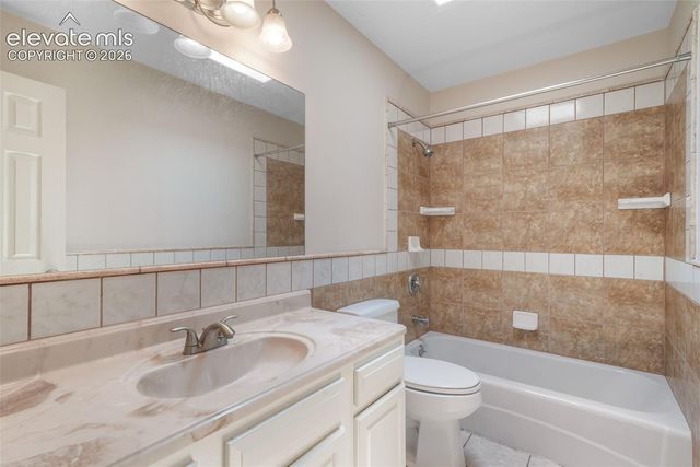 6635 Ocean Avenue, Colorado Springs, CO 80911