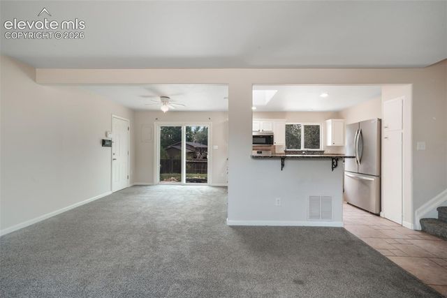 6635 Ocean Avenue, Colorado Springs, CO 80911