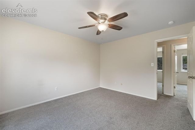 6635 Ocean Avenue, Colorado Springs, CO 80911
