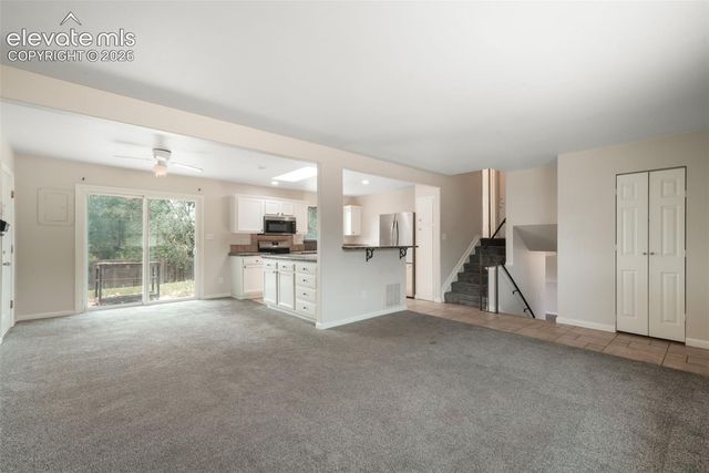 6635 Ocean Avenue, Colorado Springs, CO 80911