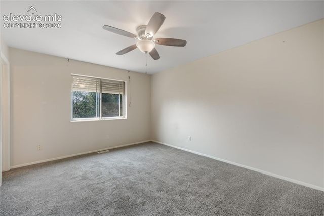 6635 Ocean Avenue, Colorado Springs, CO 80911