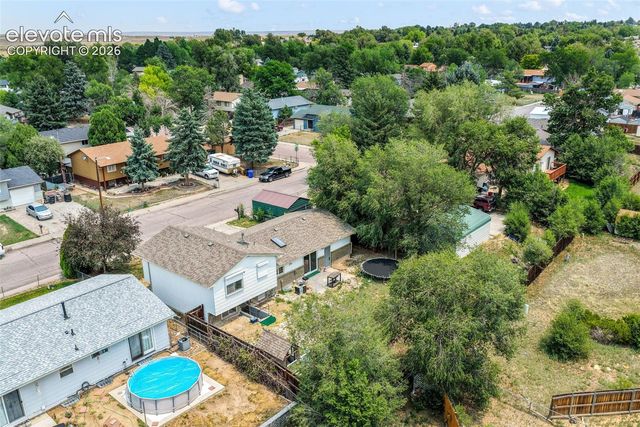 6635 Ocean Avenue, Colorado Springs, CO 80911