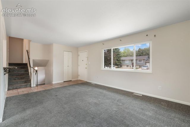 6635 Ocean Avenue, Colorado Springs, CO 80911