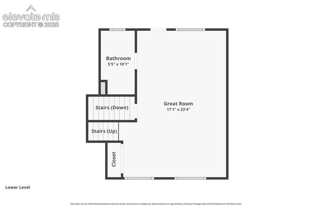 6635 Ocean Avenue, Colorado Springs, CO 80911