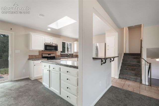 6635 Ocean Avenue, Colorado Springs, CO 80911